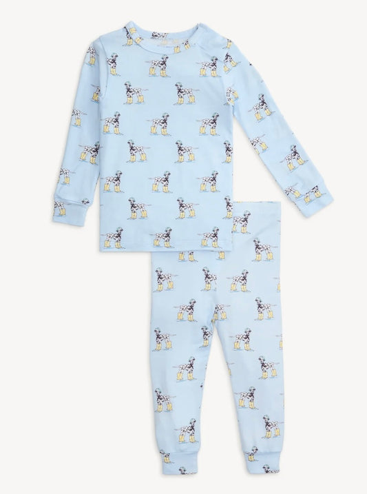 Spots and Splashes Magnetic PJ Set