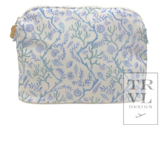 TRAVELER - CORAL VINE