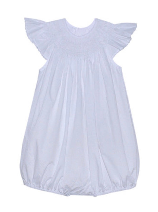 Georgette Angel Bubble