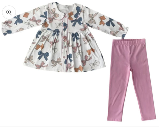 Bows Set