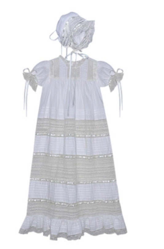 Taylor Christening Gown