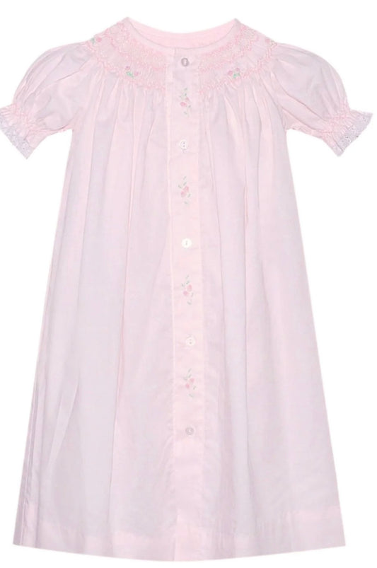 Dallas Pink Daygown