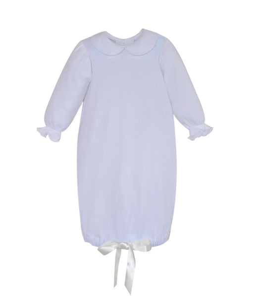 Parker Cream Daygown