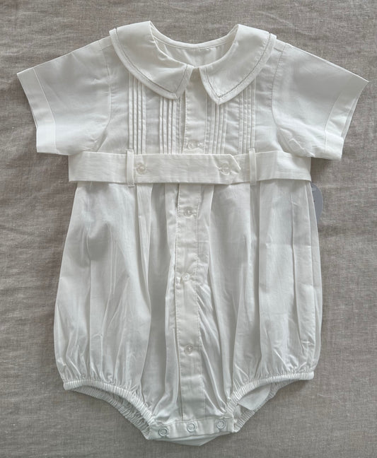 Joseph White Boy Bubble