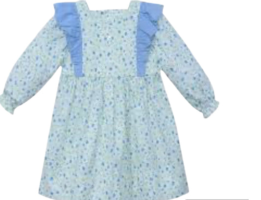 Lucinda Dress