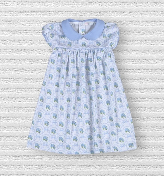 Molly Dress