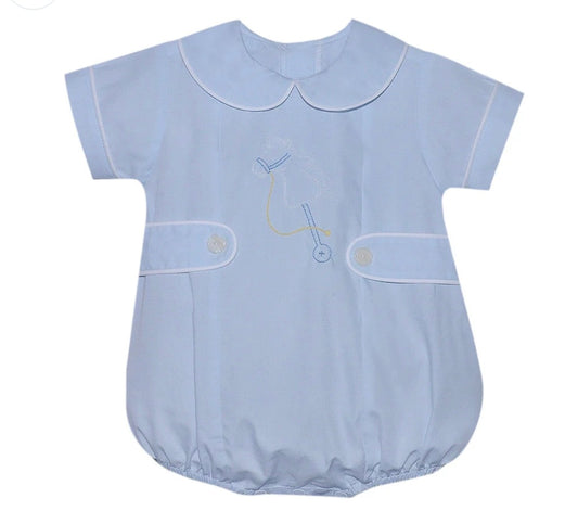 Keaton Bubble Horse Stick