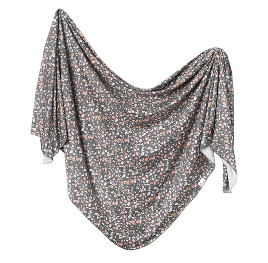 Copper Pearl Gemini Swaddle
