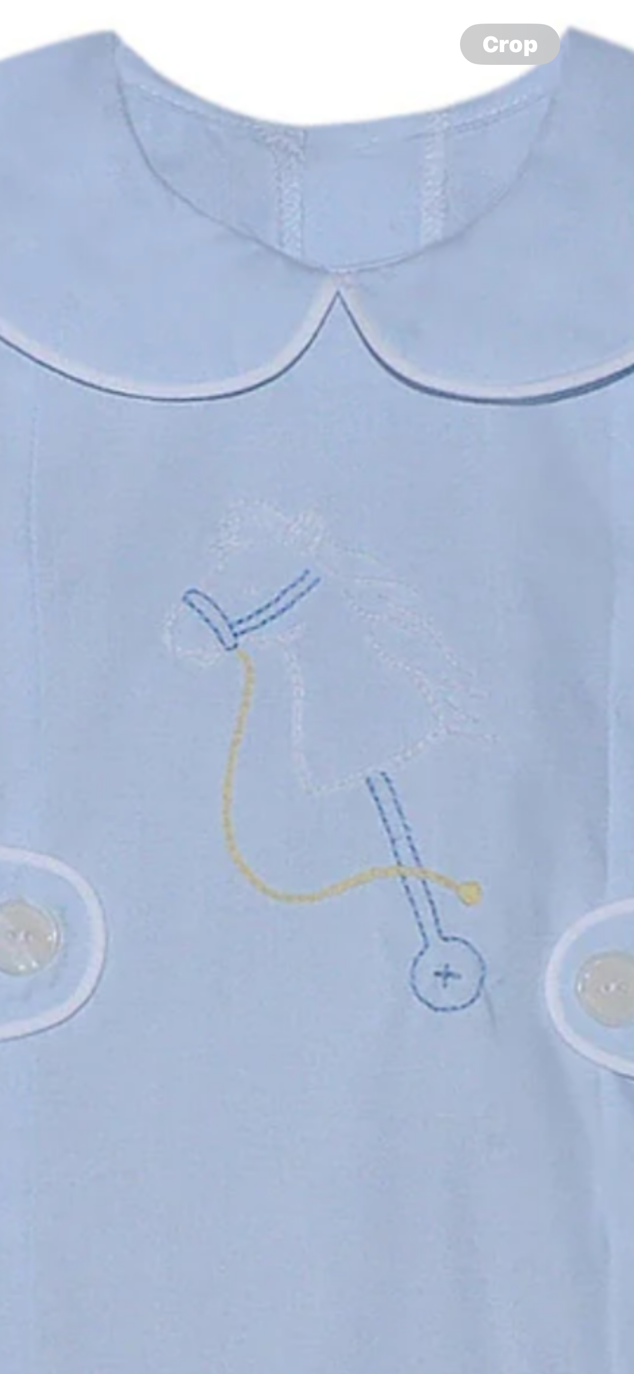 Keaton Bubble Horse Stick