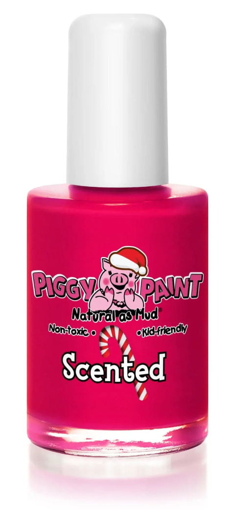 Scented Peppermint Piggy - Piggy Paint