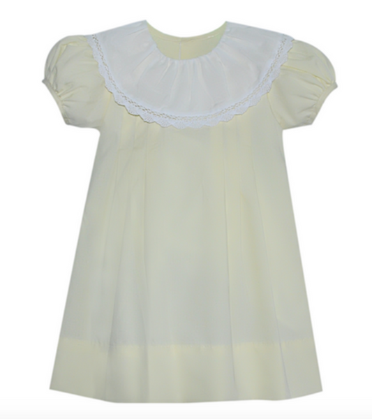 Kennedy Maize Dress