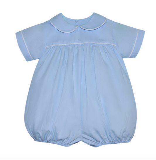 Reagan Boy Blue Bubble