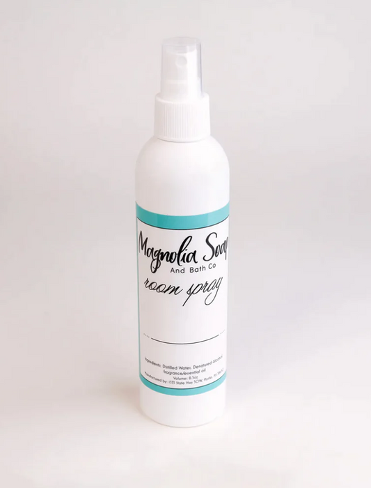 Magnolia Soap Co.-Room Sprays: Serendipity