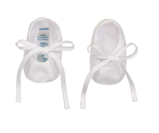 Feltman Brothers Preemie Booties