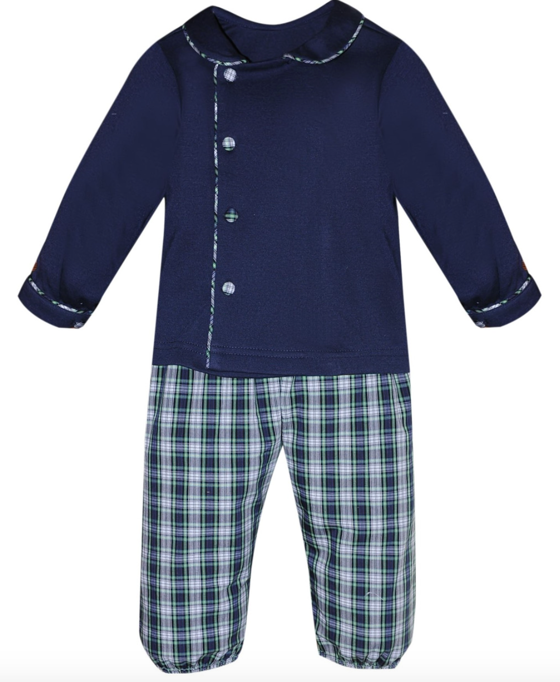 Rory Boy Pant Set