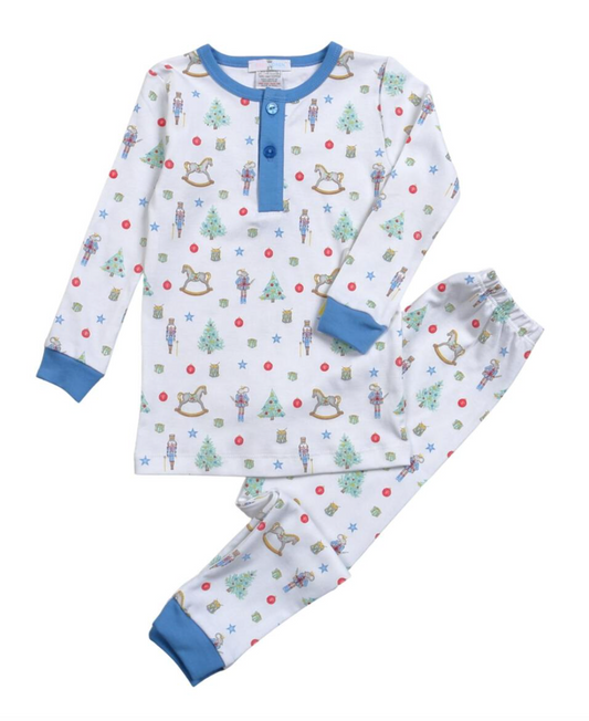 Magic Night Two Piece Loungewear Boys