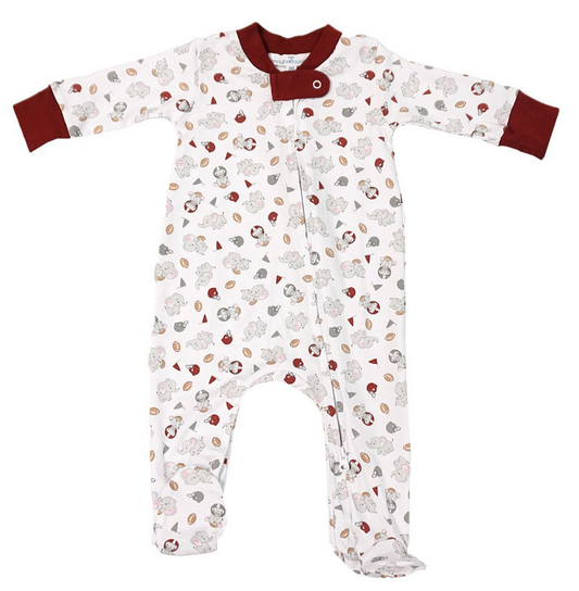 Elephant Football Classics Footie