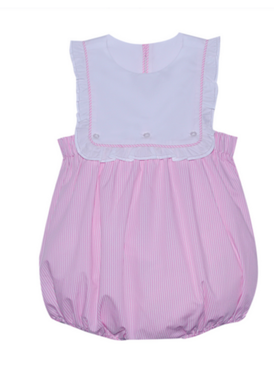 Nicky Girl Bubble- Pink