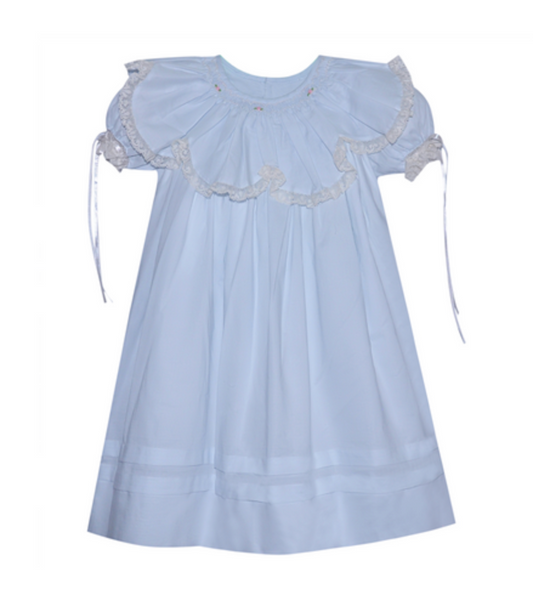 Emery Heirloom Dress