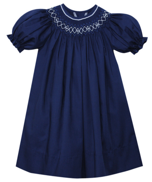 Savannah Bishop Dress