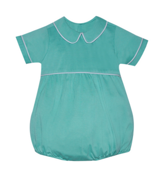 Tate Boy Bubble- Mint