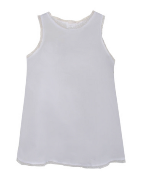 Iris Lace Slip