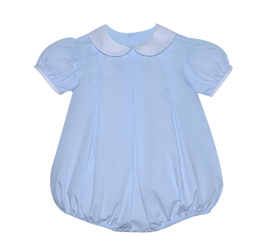 Blue Reese Girl Bubble