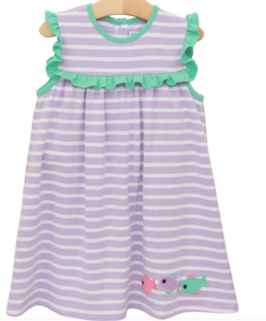 Fishy Fishy Dress