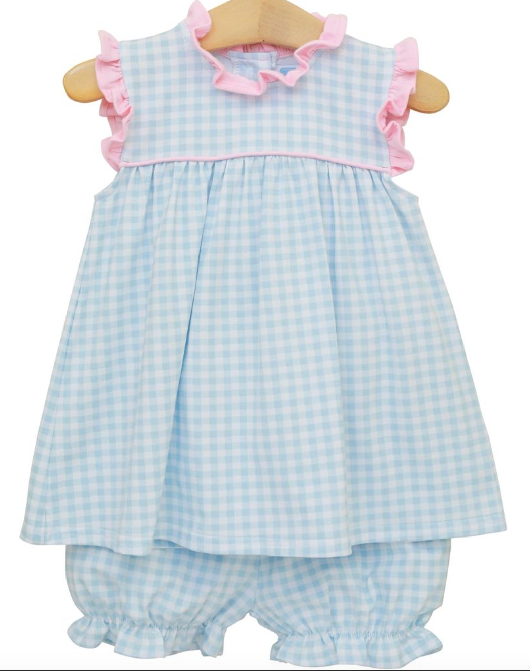 Meridith Bloomer Set