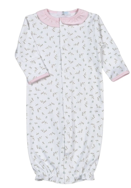 Bella Pink Floral Converter