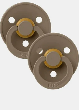 Bibs Colour Dark Oak/ Dark Oak