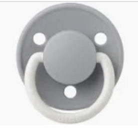 Bibs De Lux Cloud Glow