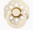 Bibs Boheme Ivory