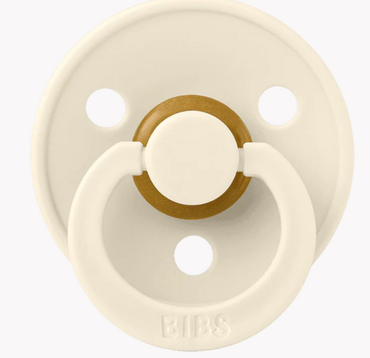 Bibs Colour Ivory