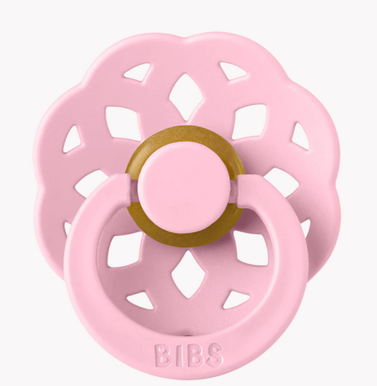 Bibs Boheme Baby Pink