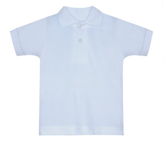 Zachary Polo Shirt