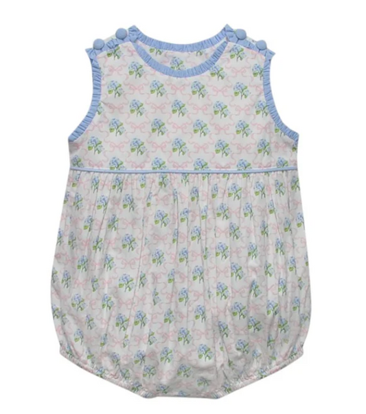 Dakota Girl Bubble-Knots and Pearls