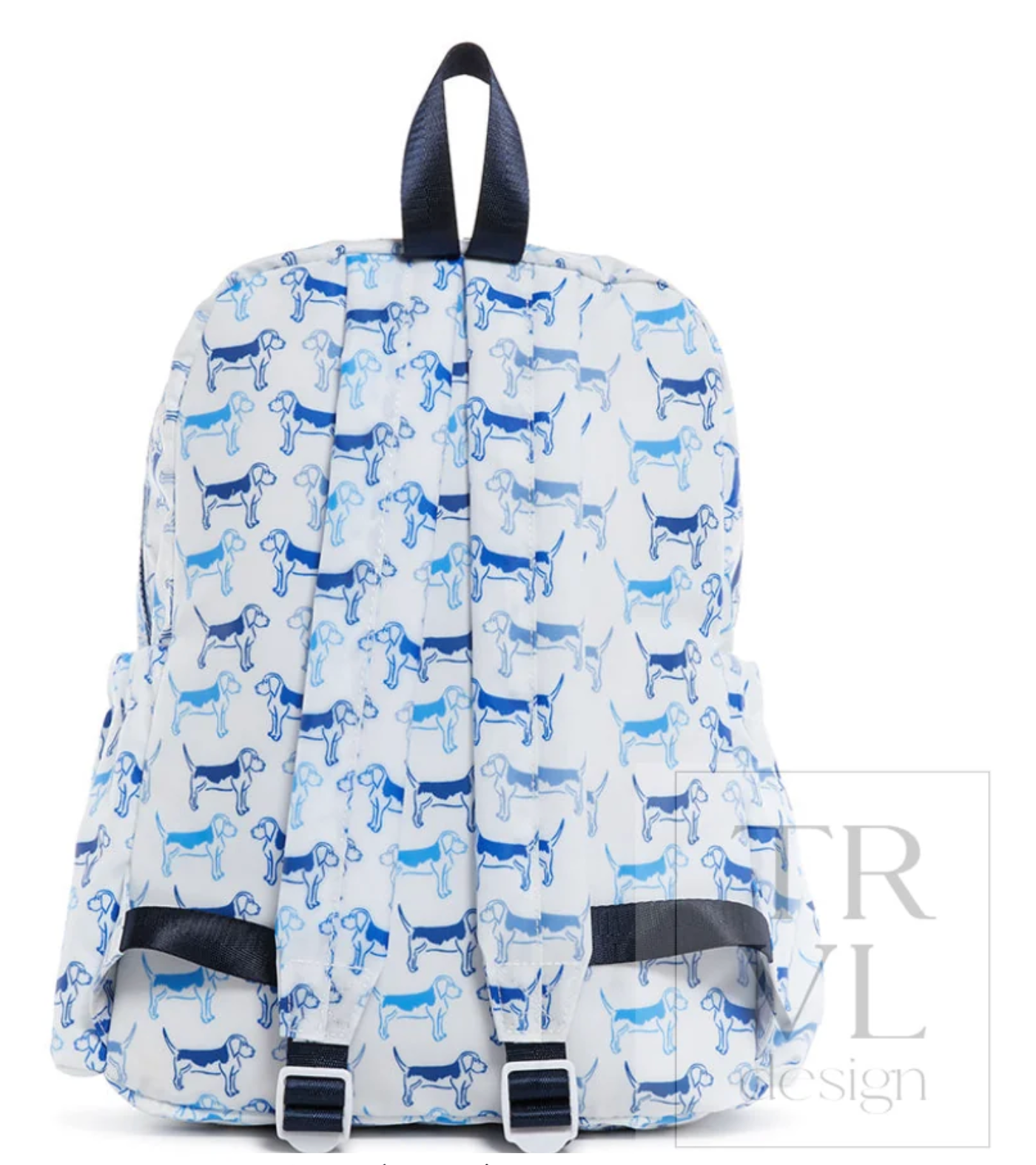 Puppy Love Backpack