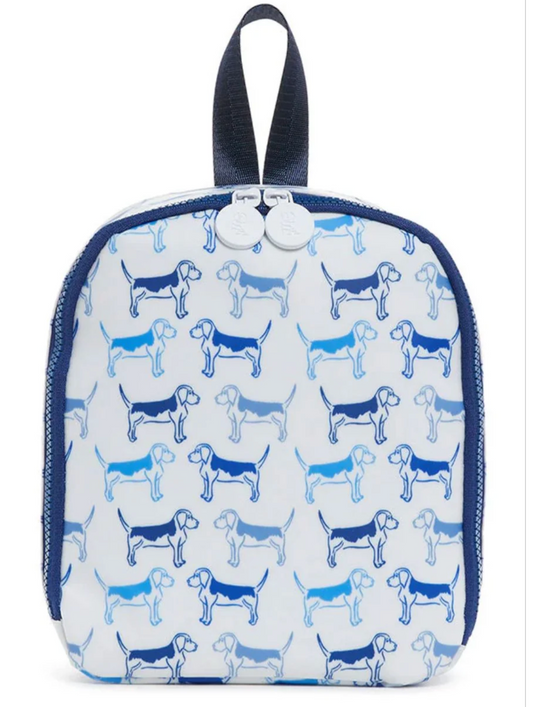 Puppy Love Bring it! Lunchbox