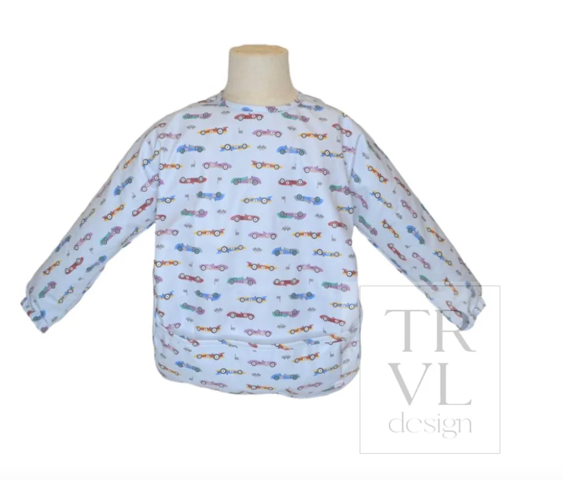 Perfect Smock-Vroom by Trvl Design