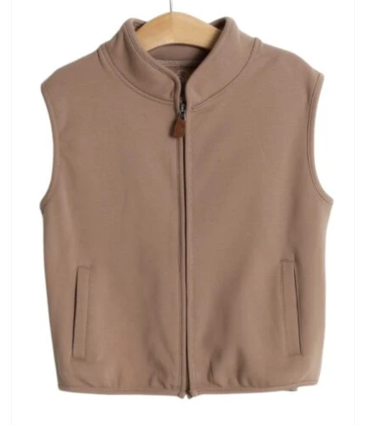 Beckham Vest