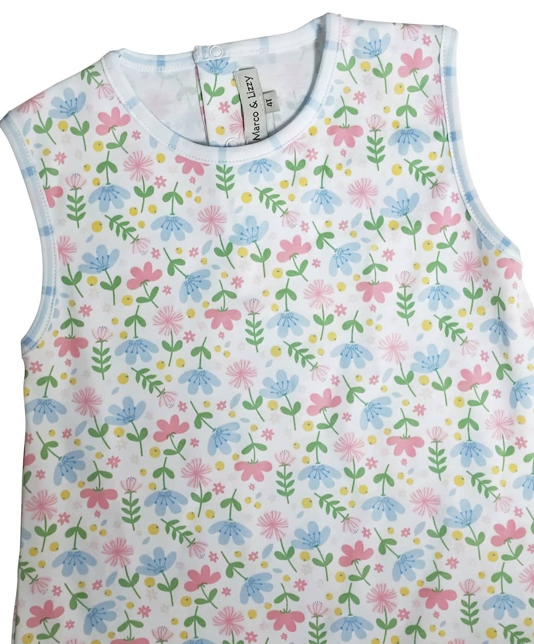 Palm Beach Dress