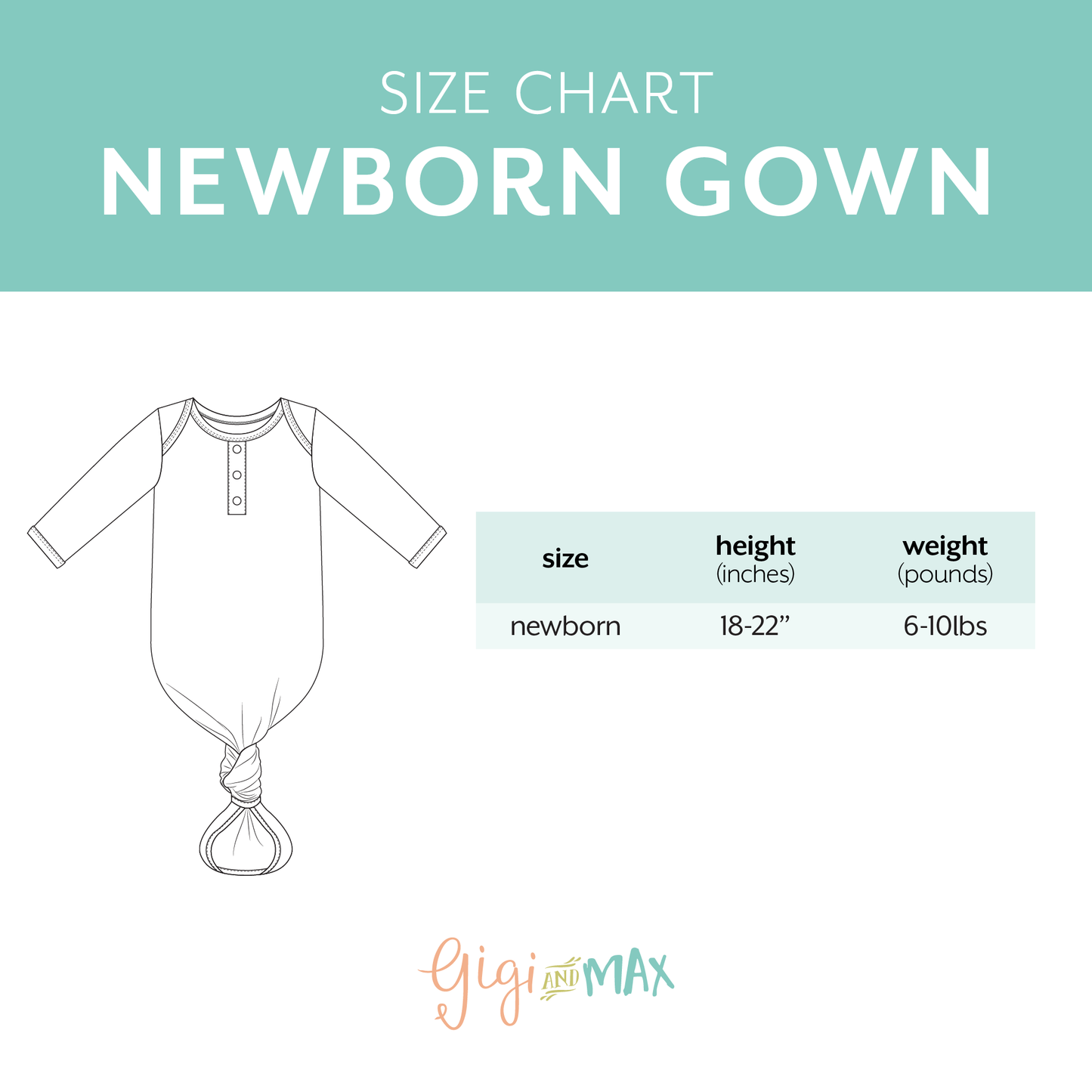 Princess Gown