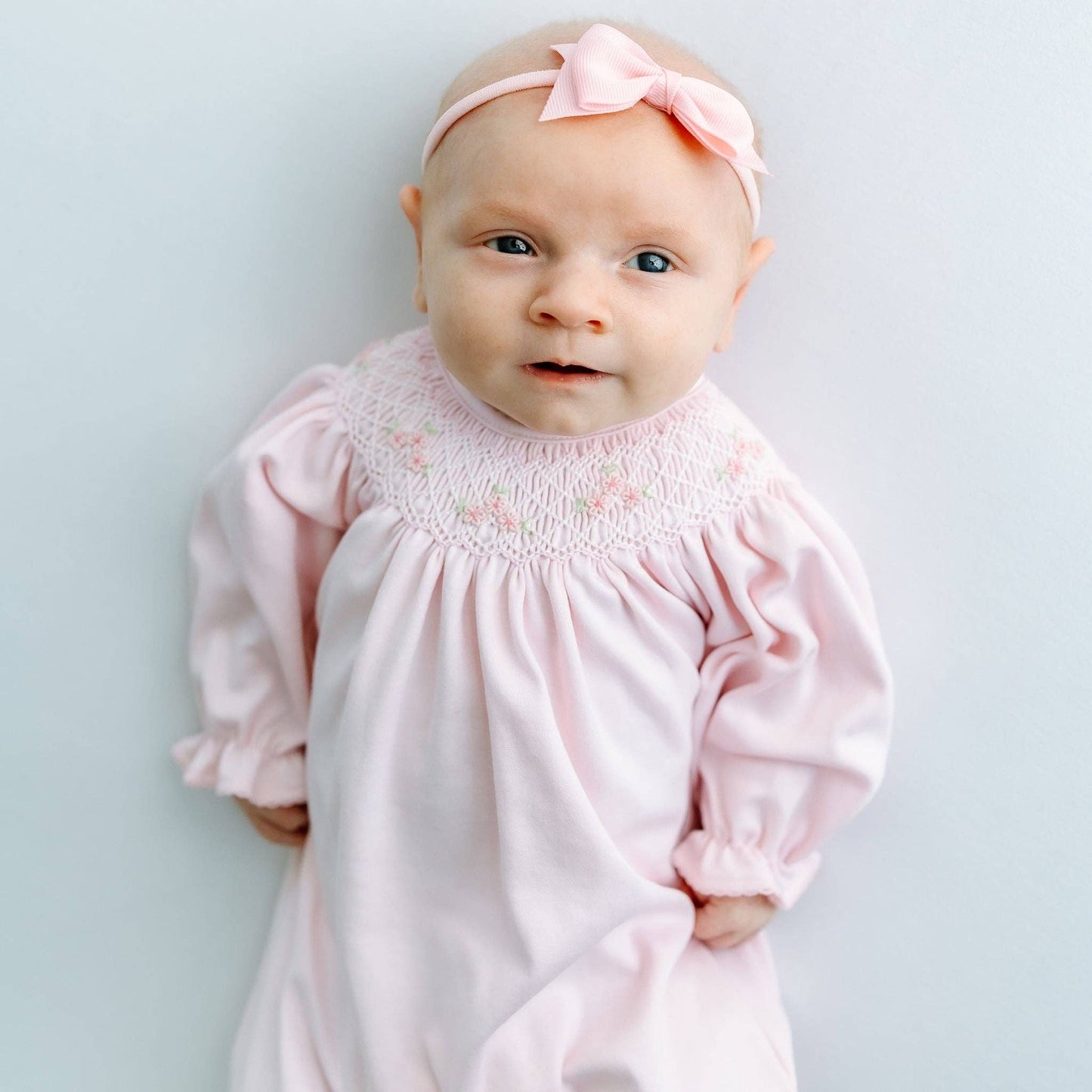 Willow's Classics Bishop Footie