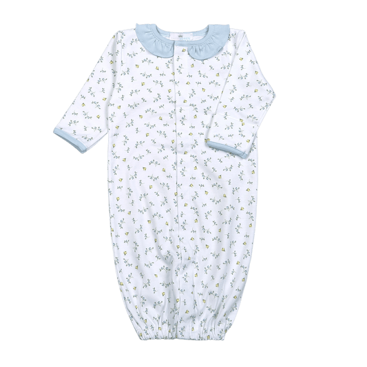 Diana Floral Pima Converter