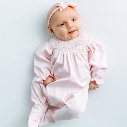 Willow's Classics Bishop Footie