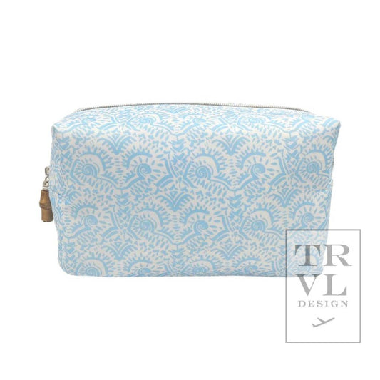 On Board Bag - Batik Seaspray