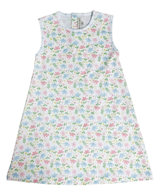 Palm Beach Dress