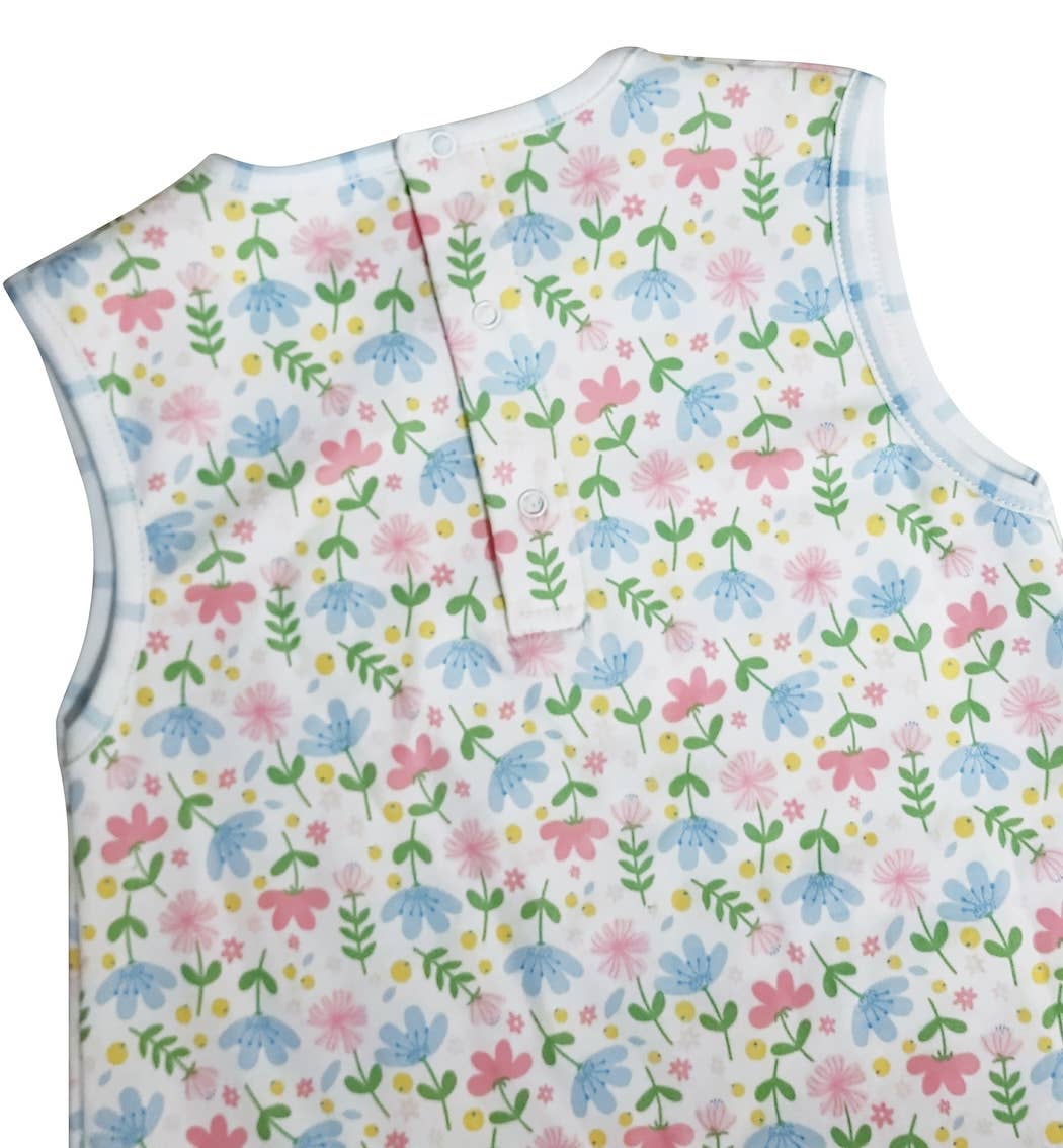 Palm Beach Dress