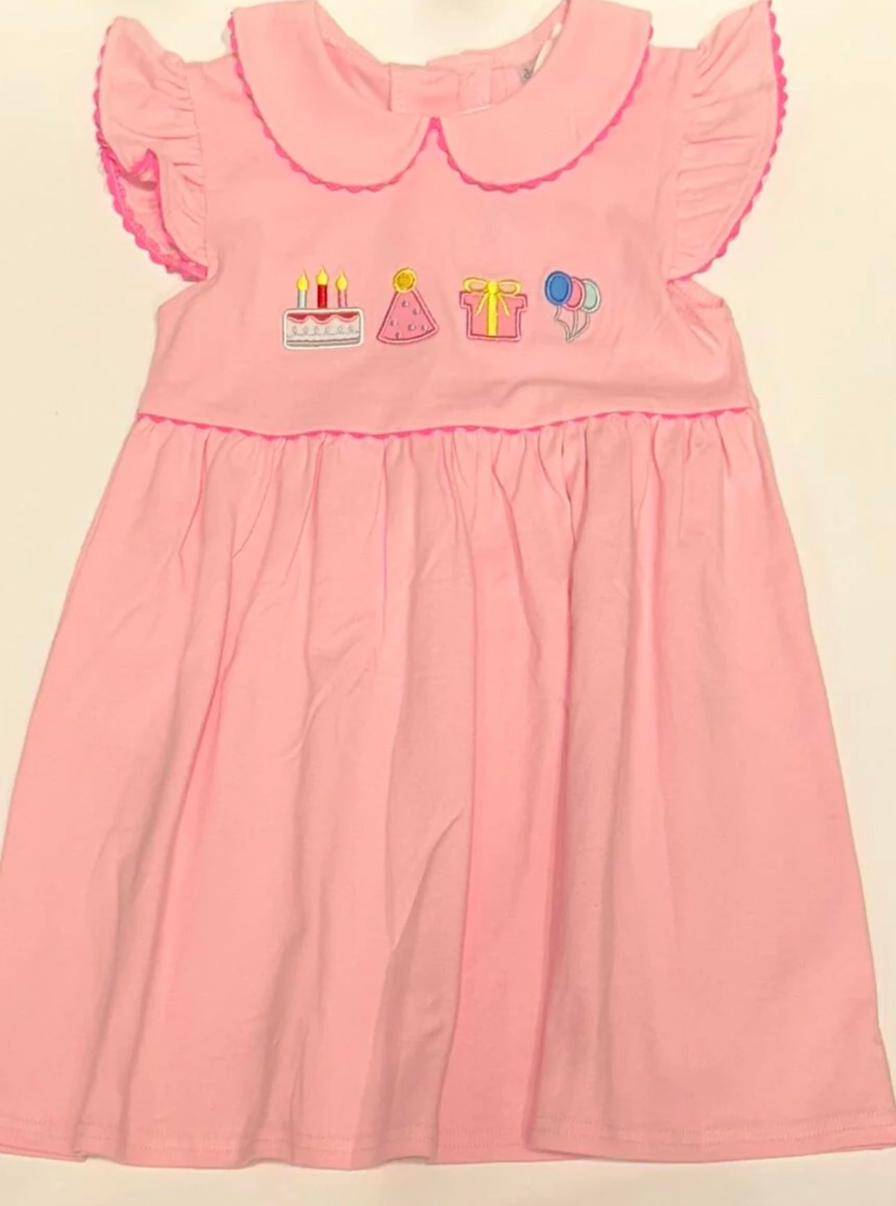 Birthday Party Dress